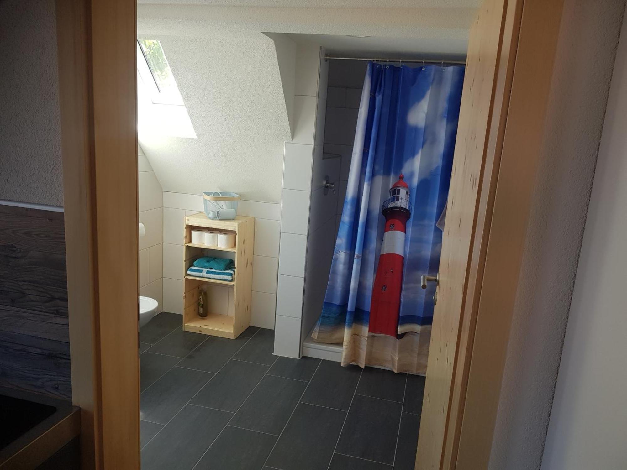 Lamm - Wohnung 3 Spiegelberg Buitenkant foto